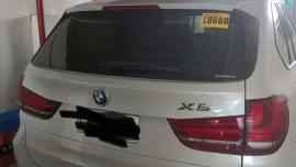 2nd hand 2017 BMW X5 SUV / Crossover in good condition
