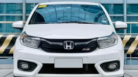 2022 Honda Brio RS CVT 5K mileage only! Top of the line‼️🔥 09121061462 MABY LATIDO📲☎️