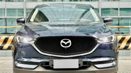2022 Mazda CX5 AWD Sport 2.5 Automatic Gas‼️🔥 09121061462 MABY LATIDO📲☎️📩