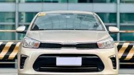 2023 Kia Soluto LX 1.4 Gas Automatic‼️🔥 09121061462 MABY LATIDO📲☎️📩