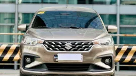 2023 Suzuki Ertiga GL Hybrid Gas Automatic‼️🔥 09121061462 MABY LATIDO📲☎️📩