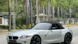 HOT!!! 2004 BMW Z4 for sale at affordable price