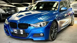 HOT!!! 2019 BMW 320D for sale at affordable price