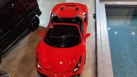HOT!!! 2018 Ferrari 488 Spider for sale at affordable price
