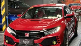 HOT!!! 2018 Honda Civic Type-R FK8 LOADED for sale at affordable price