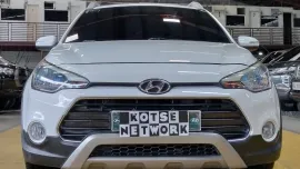 HOT SALE!!! 2016 Hyundai i20 1.4 DOHC CVVT M/t 65k Mileage