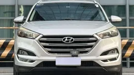 2016 Hyundai Tucson 2.0 GLS CRDi Diesel AT ✅ CARL BONNEVIE - ☎️ 09384588779