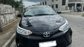 2024 TOYOTA VIOS XLE CVT