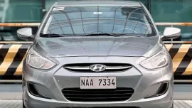 2018 Hyundai Accent GL 1.4 Gas Automatic‼️🔥 09121061462 MABY LATIDO📲☎️📩