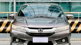 2014 Honda City VX 1.5l CVT Automatic Gas‼️🔥 09121061462 MABY LATIDO📲☎️📩