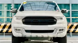 2016 Ford Everest Titanium Plus 2.2 4x2 Diesel‼️222K ALL IN🔥 09121061462 MABY LATIDO📲☎️📩