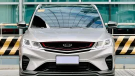 2022 Geely Coolray Sport Automatic Gas TOP OF THE LINE‼️🔥 09121061462 MABY LATIDO📲☎️📩