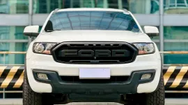 2017 Ford Everest Ambiente Manual 4x2 Diesel 156K ALL IN‼️🔥 09121061462 MABY LATIDO📲☎️📩