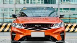 2020 Geely Coolray 1.5 Sport Automatic Gas‼️🔥 09121061462 MABY LATIDO📲☎️📩