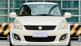 2016 Suzuki Swift 1.2 Automatic Gas Promo: 87K ALL IN DP‼️🔥 09121061462 MABY LATIDO📲☎️📩