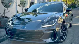 HOT!!! 2024 Subaru BRZ AT for sale at affordable price