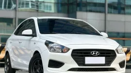 2019 Hyundai Reina 1.4 GL Automatic Gas 78K ALL IN ✅CARL BONNEVIE ☎️ 📩09384588779