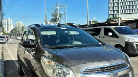 Chevrolet Spin 7 Seater