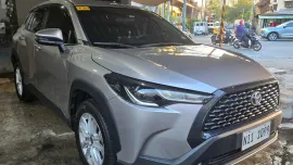 2nd hand 2023 Toyota Corolla Cross 1.8 G CVT for sale