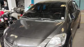 USED Toyota Vios 1.3 J Manual