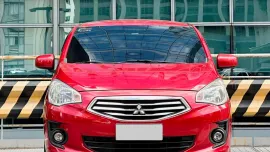 2017 Mitsubishi Mirage G4 GLX Gas Automatic‼️🔥 09121061462 MABY LATIDO📲☎️📩