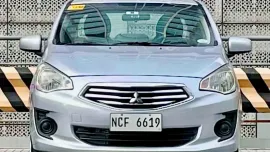 2016 Mitsubishi Mirage G4 GLX 1.2 Gas Automatic‼️🔥 09121061462 MABY LATIDO📲☎️📩