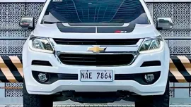 2017 Chevrolet Trailblazer  4x4 Z71 2.8 Top of the Line‼️🔥 09121061462 MABY LATIDO📲☎️📩