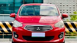 2014 Mitsubishi Mirage G4 GLS Automatic‼️🔥 09121061462 MABY LATIDO📲☎️📩