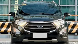 2019 Ford Ecosport 1.5 Titanium Automatic Gas 106K All in DP'‼️🔥 09121061462 MABY LATIDO📲☎️📩