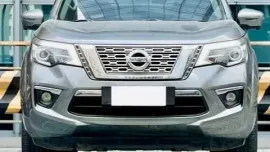 2019 Nissan Terra 4x2 VL Push Start 257K ALL IN DP‼️51k ODO Only🔥 09121061462 MABY LATIDO📲☎️📩