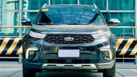 2022 Ford Territory Titanium Gas Automatic 155k ALL IN DP‼️🔥 09121061462 MABY LATIDO📲☎️📩