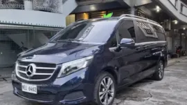 HOT!!! 2019 Mercedes Benz V220d for sale at affordable price