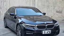 HOT!!! 2018 BMW 520d Msport for sale at affordable price