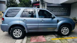 Casa- Maintained Ford Escape 2013. Affordable Price. Ready for New Owner!