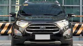 2019 Ford Ecosport 1.5 Titanium Automatic Gas ✅ CARL BONNEVIE - ☎️ 09384588779
