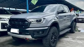 FOR SALE!!! Grey 2022 Ford Ranger Raptor  2.0L Bi-Turbo affordable price