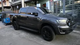 Ford Ranger XLT 2.2 4x2 AT