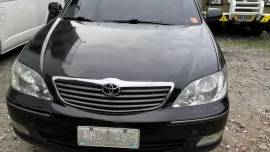 2002 Toyota Camry 2.0G