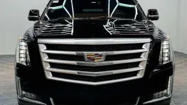 HOT!!! 2019 Cadillac Escalade INKAS Lvl 6 Bulletproof Bombproof for sale at affordable price