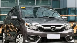 2022 Honda Brio V 1.2 Automatic Gas ✅🙋🏻‍♂️CARL BONNEVIE ☎️ 📩09384588779