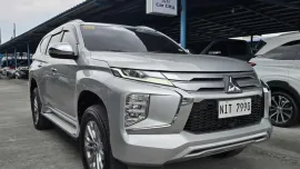 Sell 2023 Mitsubishi Montero Sport SUV / Crossover in used