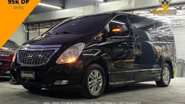 2015 Hyundai Grand Starex Platinum 