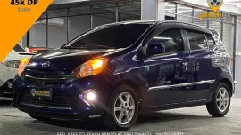 2016 Wigo 1.0G MT Hatchback
