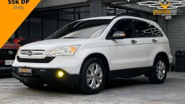 2009 Honda CRV 2.0 Automatic