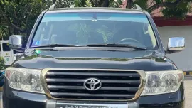 HOT!!! 2008 Toyota Land Cruiser Dubai for sale at affordable price