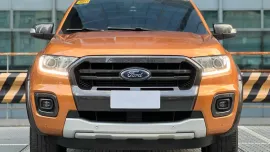 2019 Ford Wildtrak 2.0L 4x4 Automatic Diesel ✳️ 229k All in low DP ☎️ 09279850198 / JESSEN MENDOZA 