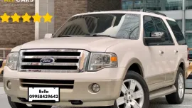 🔥2010 Ford Expedition V8 5.4 Flex Fuel (Eddie Bauer)4x4 AT Gas☎️ 𝑩𝒆𝒍𝒍𝒂 𝟎𝟗𝟗𝟓𝟖𝟒𝟐𝟗𝟔𝟒𝟐