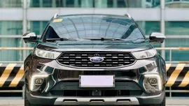 2021 Ford Territory Titanium 1.5 Gas Automatic‼️🔥 09121061462 MABY LATIDO📲☎️📩