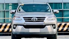 2017 Toyota Fortuner 4x2 G Diesel Automatic 239k ALL IN DP‼️🔥 09121061462 MABY LATIDO📲☎️📩