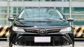 2023 Toyota Corolla Altis GR-S Automatic Gas 155K ALL IN DP‼️🔥 09121061462 MABY LATIDO📲☎️📩